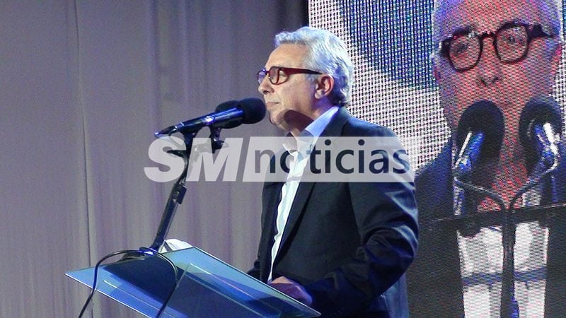 Zamora presentó a los candidatos de 1País en Tigre junto a Massa ... - SMnoticias